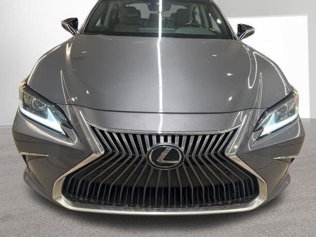 2021 Lexus ES 350