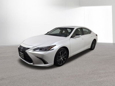 2023 Lexus ES 350