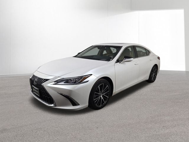 2023 Lexus ES 350