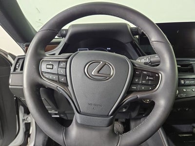 2023 Lexus ES 350