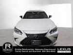 2023 Lexus ES 350
