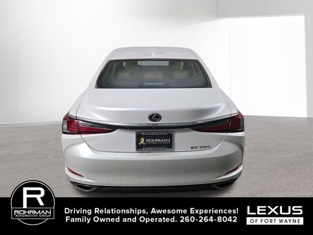 2023 Lexus ES 350