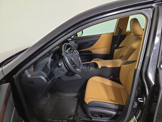2025 Lexus ES 350