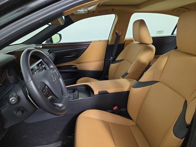 2025 Lexus ES 350