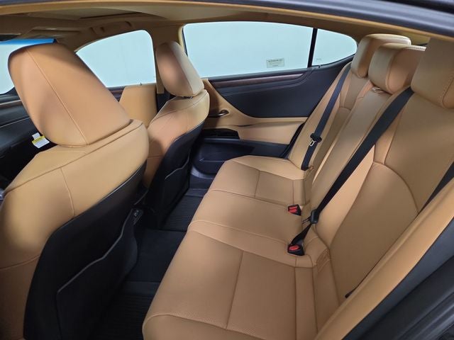 2025 Lexus ES 350