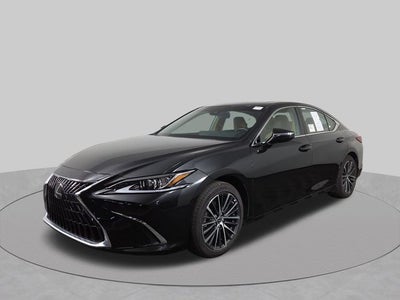 2025 Lexus ES 350