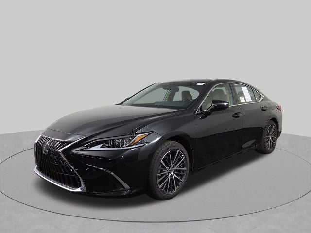 2025 Lexus ES 350
