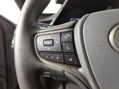2025 Lexus ES 350