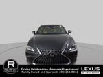 2025 Lexus ES 350