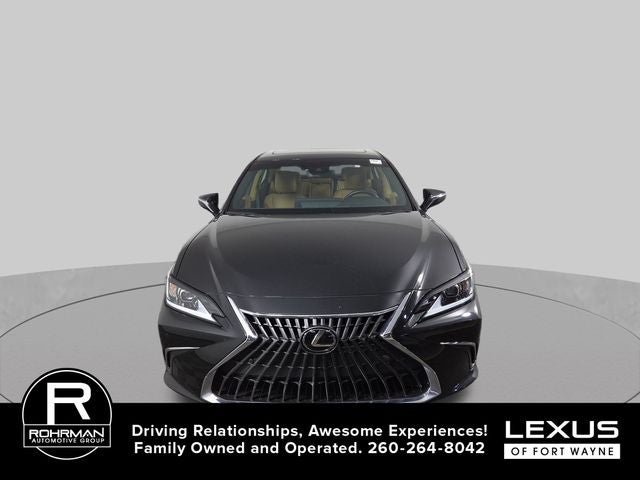 2025 Lexus ES 350