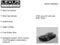 2025 Lexus ES 350