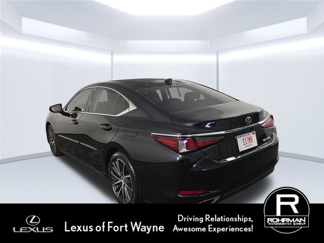 2023 Lexus ES 350