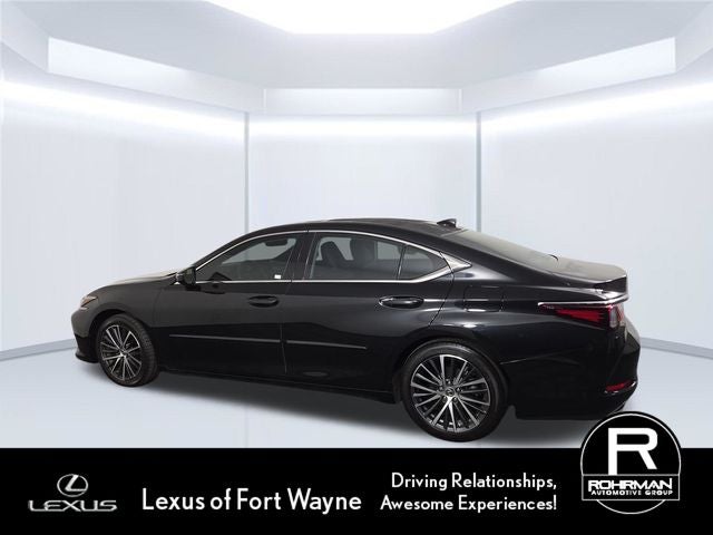2023 Lexus ES 350