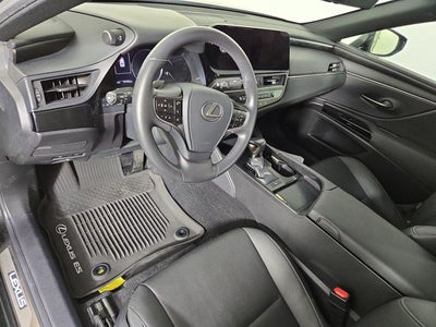 2023 Lexus ES 350