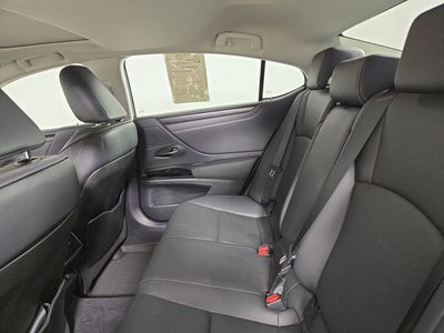 2023 Lexus ES 350