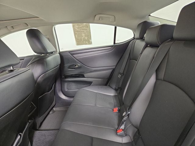 2023 Lexus ES 350