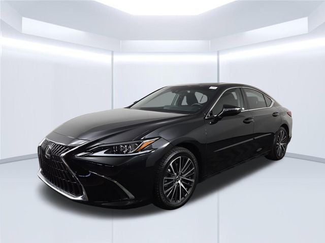 2023 Lexus ES 350