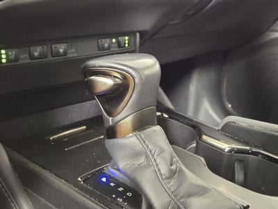 2023 Lexus ES 350