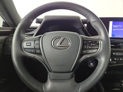 2023 Lexus ES 350