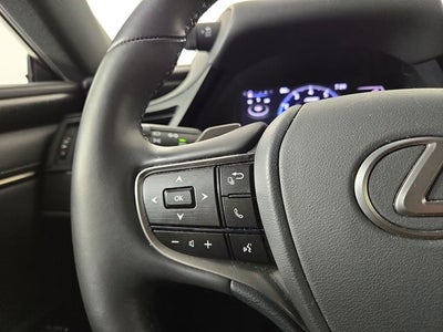 2023 Lexus ES 350