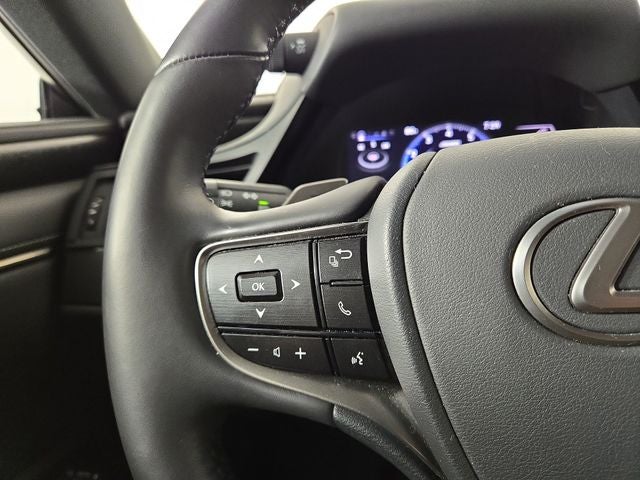 2023 Lexus ES 350