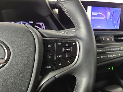 2023 Lexus ES 350