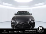 2023 Lexus ES 350