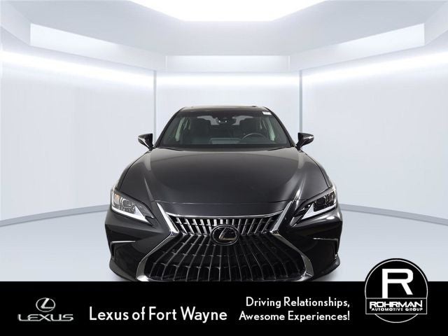 2023 Lexus ES 350