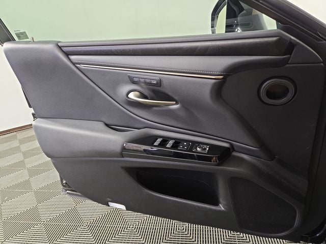 2023 Lexus ES 350