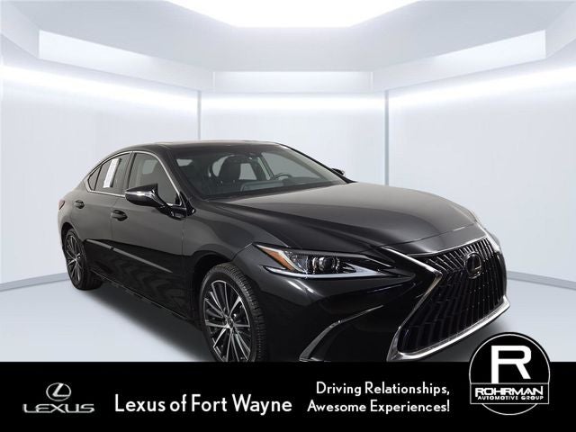 2023 Lexus ES 350