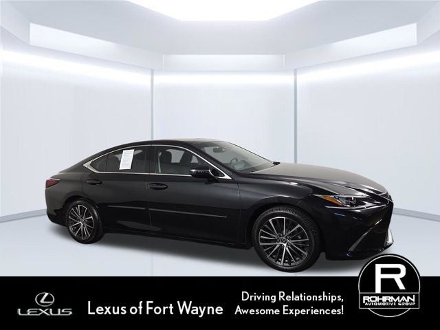 2023 Lexus ES 350