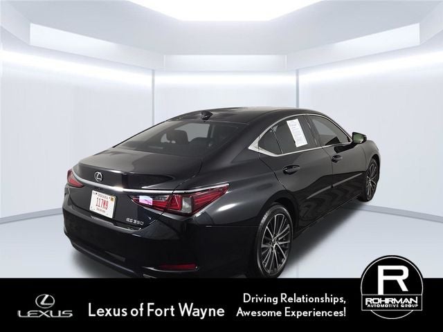 2023 Lexus ES 350