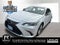 2020 Lexus ES 300h Luxury