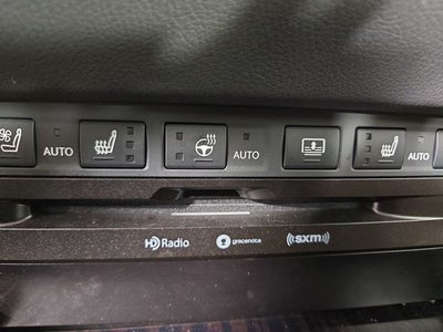 2020 Lexus ES 300h Luxury