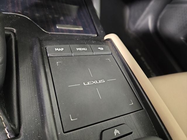 2020 Lexus ES 300h Luxury