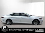 2020 Lexus ES 300h Luxury