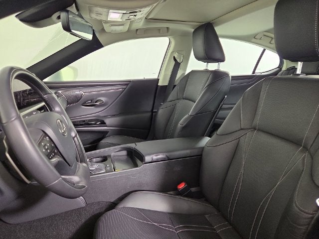 2024 Lexus ES LUXURY