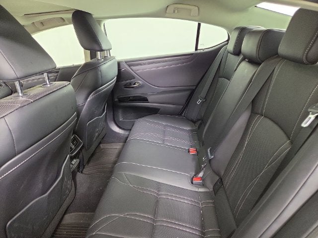 2024 Lexus ES LUXURY