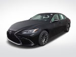2024 Lexus ES LUXURY