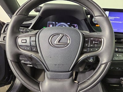 2024 Lexus ES LUXURY