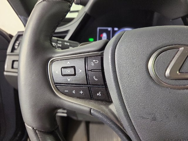 2024 Lexus ES LUXURY