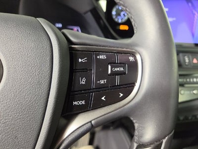 2024 Lexus ES LUXURY