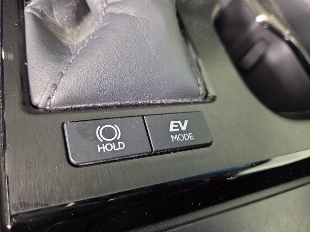 2024 Lexus ES LUXURY