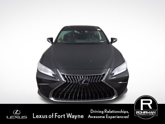 2024 Lexus ES LUXURY