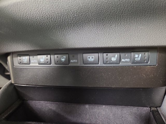 2024 Lexus ES LUXURY