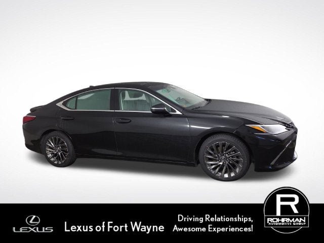 2024 Lexus ES LUXURY