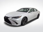 2024 Lexus ES 300h Luxury