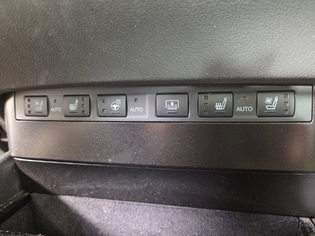 2024 Lexus ES 300h Luxury