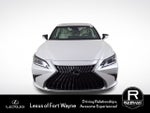 2024 Lexus ES 300h Luxury