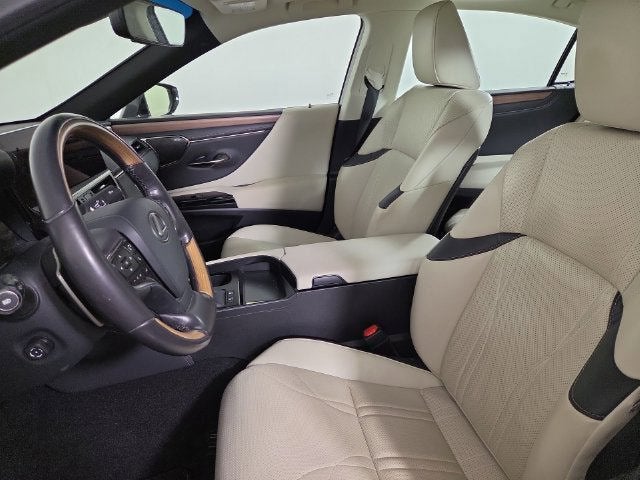 2024 Lexus ES LUXURY